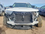 Ford Explorer 2021