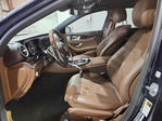 Mercedes-Benz E-klasse 2017