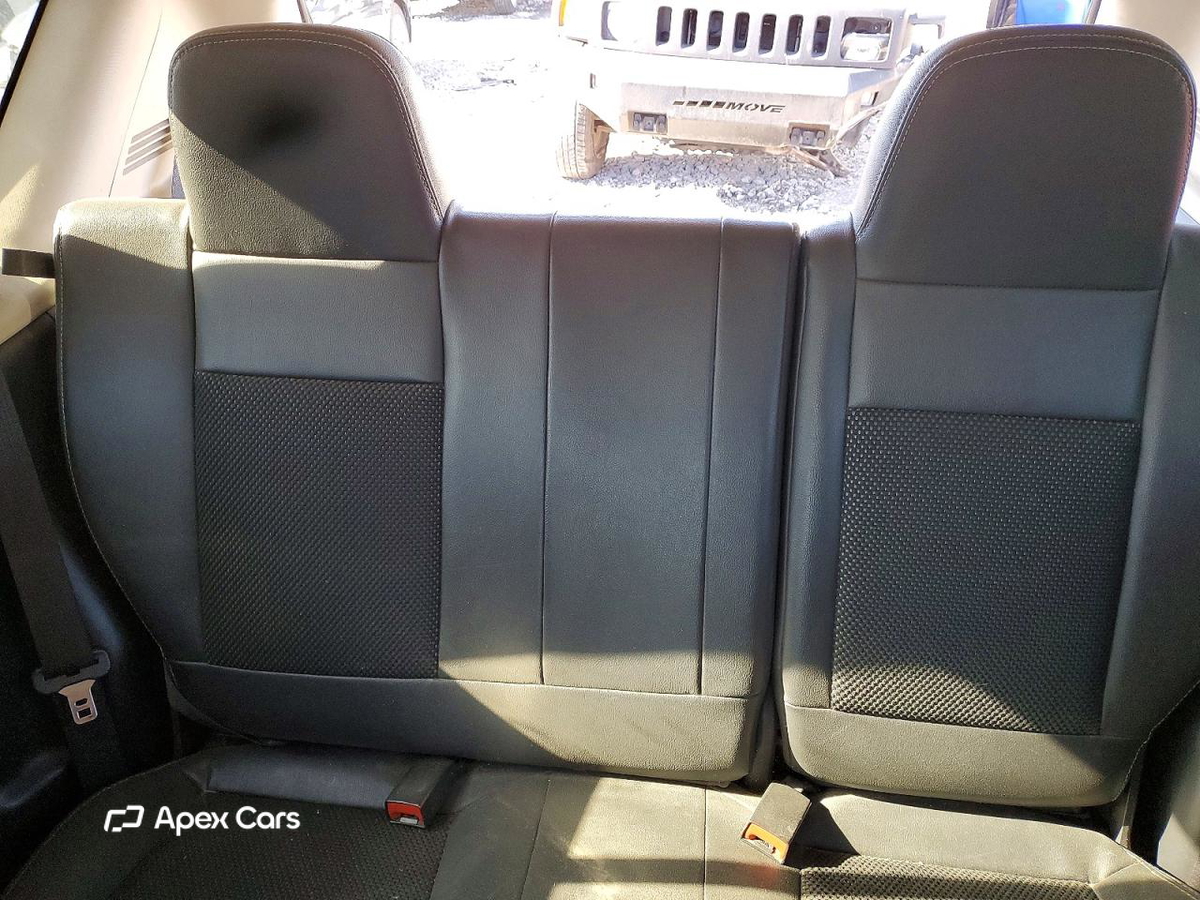 Jeep Compass 2016