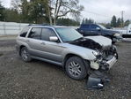 Subaru Forester 2007