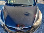 Hyundai Elantra 2012
