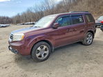 Honda Pilot 2014