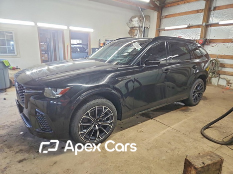 Mazda CX-70 2025 - Image 1 of 15