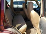 Jeep Cherokee 2000