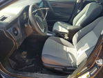Toyota Corolla 2017