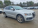 Audi Q5 2012
