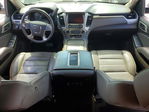GMC Yukon 2018