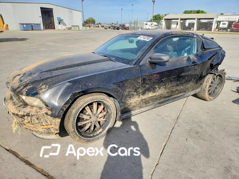 Ford Mustang 2012 - Image 1 of 13