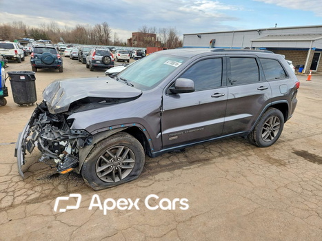 Jeep Cherokee 2016 - Image 1 of 15