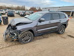 Jeep Cherokee 2016