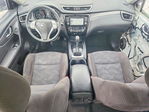 Nissan Rogue 2015