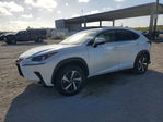 Lexus NX 2021