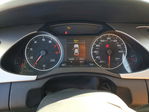 Audi A4 2011
