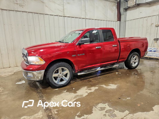 Dodge RAM 2010 - Image 1 of 12