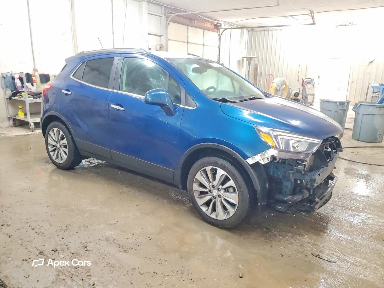 Buick Encore 2020