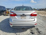 Ford Fiesta 2017