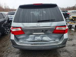 Honda Odyssey 2007