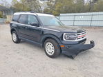 Ford Bronco 2023