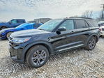 Ford Explorer 2025