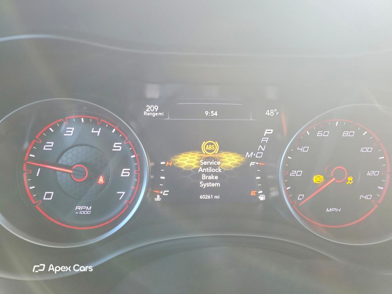 Dodge Charger 2019