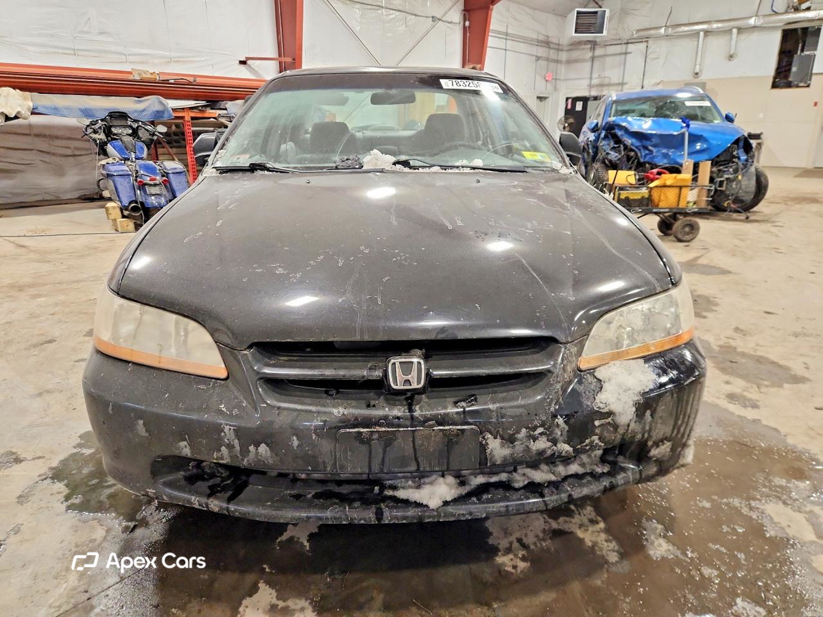 Honda Accord 2000