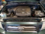 Toyota Tacoma 2010