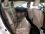 Honda Pilot 2018