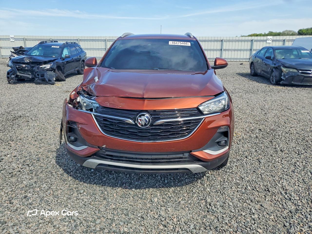Buick Encore 2020