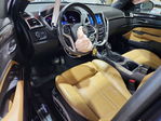 Cadillac SRX 2016