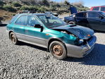 Subaru Impreza 1998