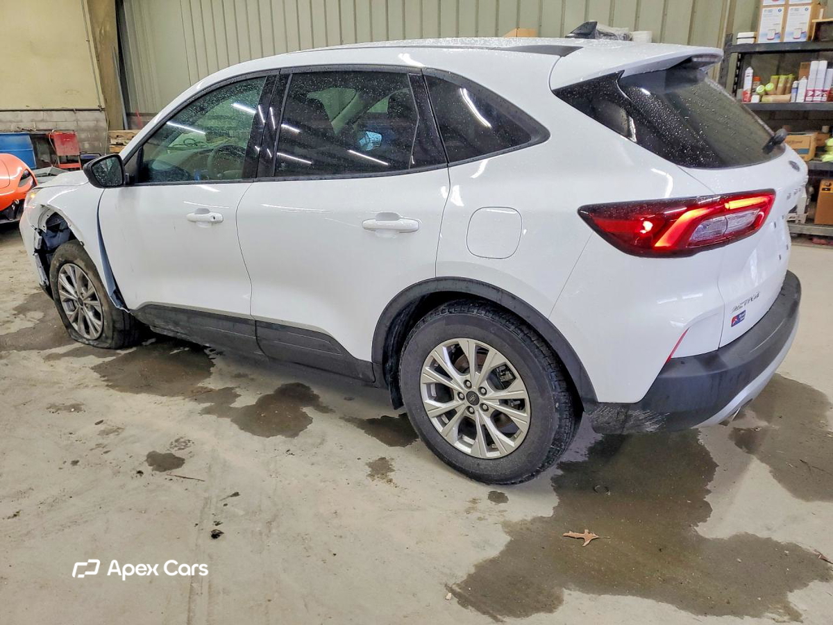 Ford Escape 2025