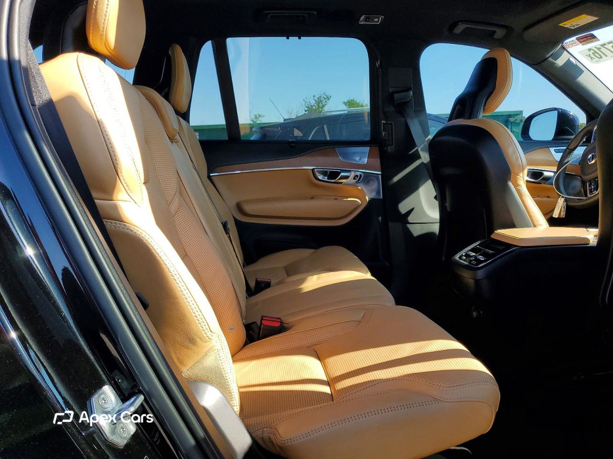 Volvo XC90 2017