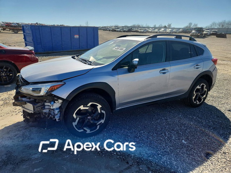 Subaru XV 2021 - Image 1 of 13