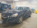 Volvo S60 2013