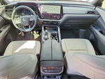 Lexus TX 2025