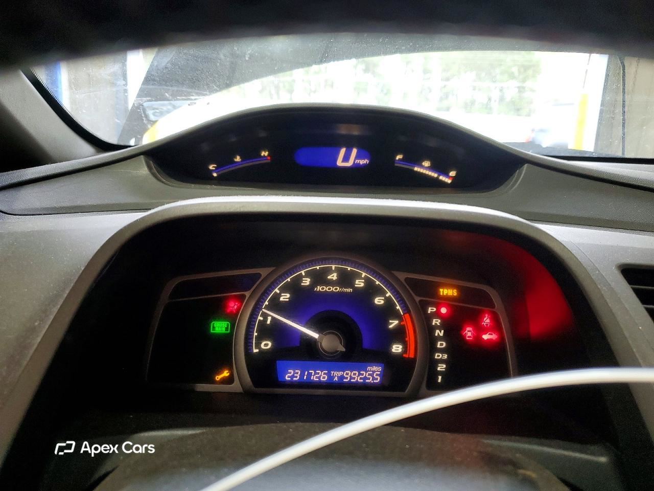 Honda Civic 2010