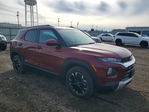 Chevrolet TrailBlazer 2023
