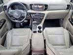 Kia Sportage 2017