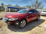 Ford Taurus 2011