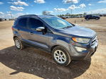 Ford EcoSport 2018