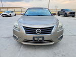 Nissan Altima 2013