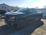 Chevrolet Silverado 2018