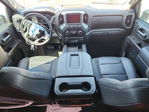 Chevrolet Silverado 2021
