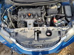 Honda Civic 2015