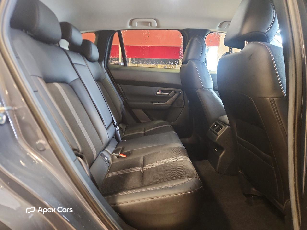 Mazda CX-50 2024