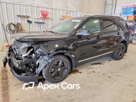Ford Explorer 2016 - Image 1 of 13