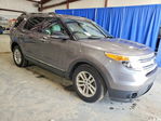 Ford Explorer 2014