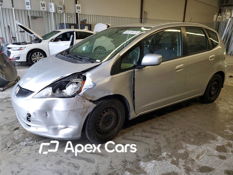 Honda Fit 2013 - Image 1 of 13