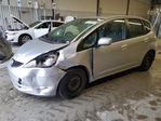 Honda Fit 2013