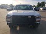 Chevrolet Silverado 2018